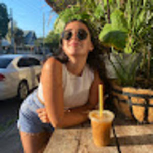 Meet your Posher, Hailey